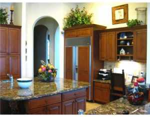 Harbour Isles - Residential