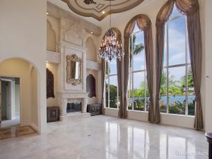 Harbour Isles - Residential