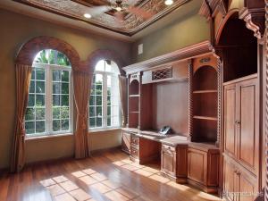 Harbour Isles - Residential