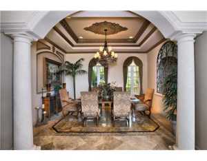 Harbour Isles - Residential