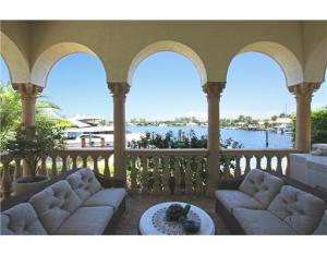 Harbour Isles - Residential