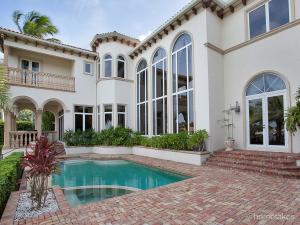 Harbour Isles - Residential