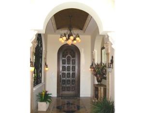 Harbour Isles - Residential