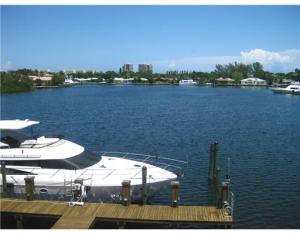 Harbour Isles - Residential