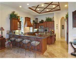 Harbour Isles - Residential