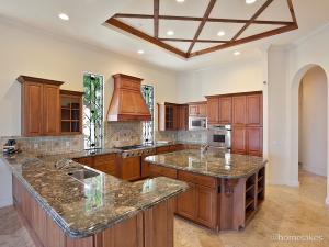 Harbour Isles - Residential