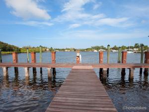 Harbour Isles - Residential