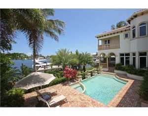 Harbour Isles - Residential