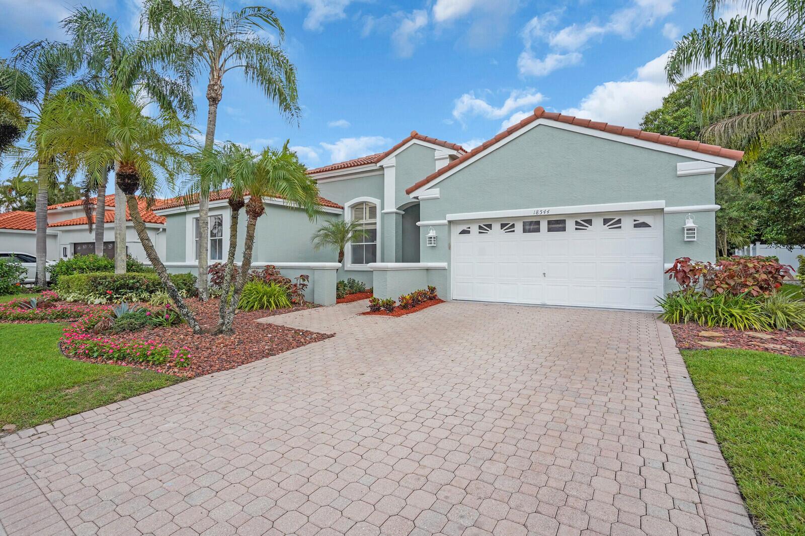 18544 Ocean Mist Drive