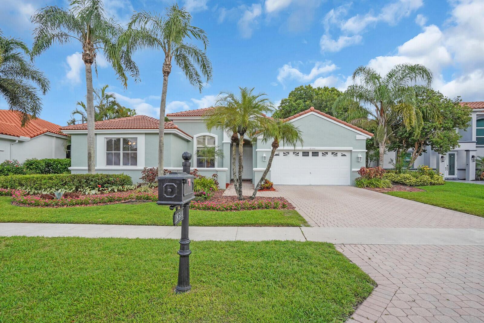 18544 Ocean Mist Drive