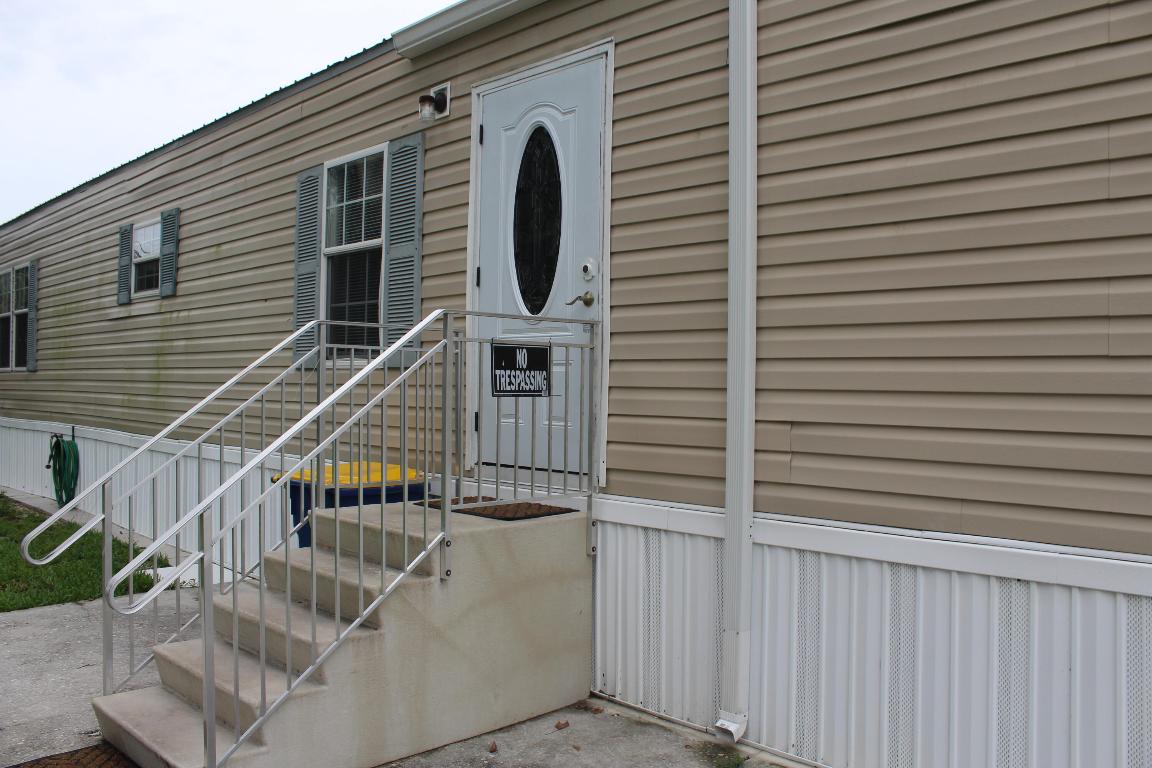 HOLIDAY ISLES S/D UNIT 1 - Residential