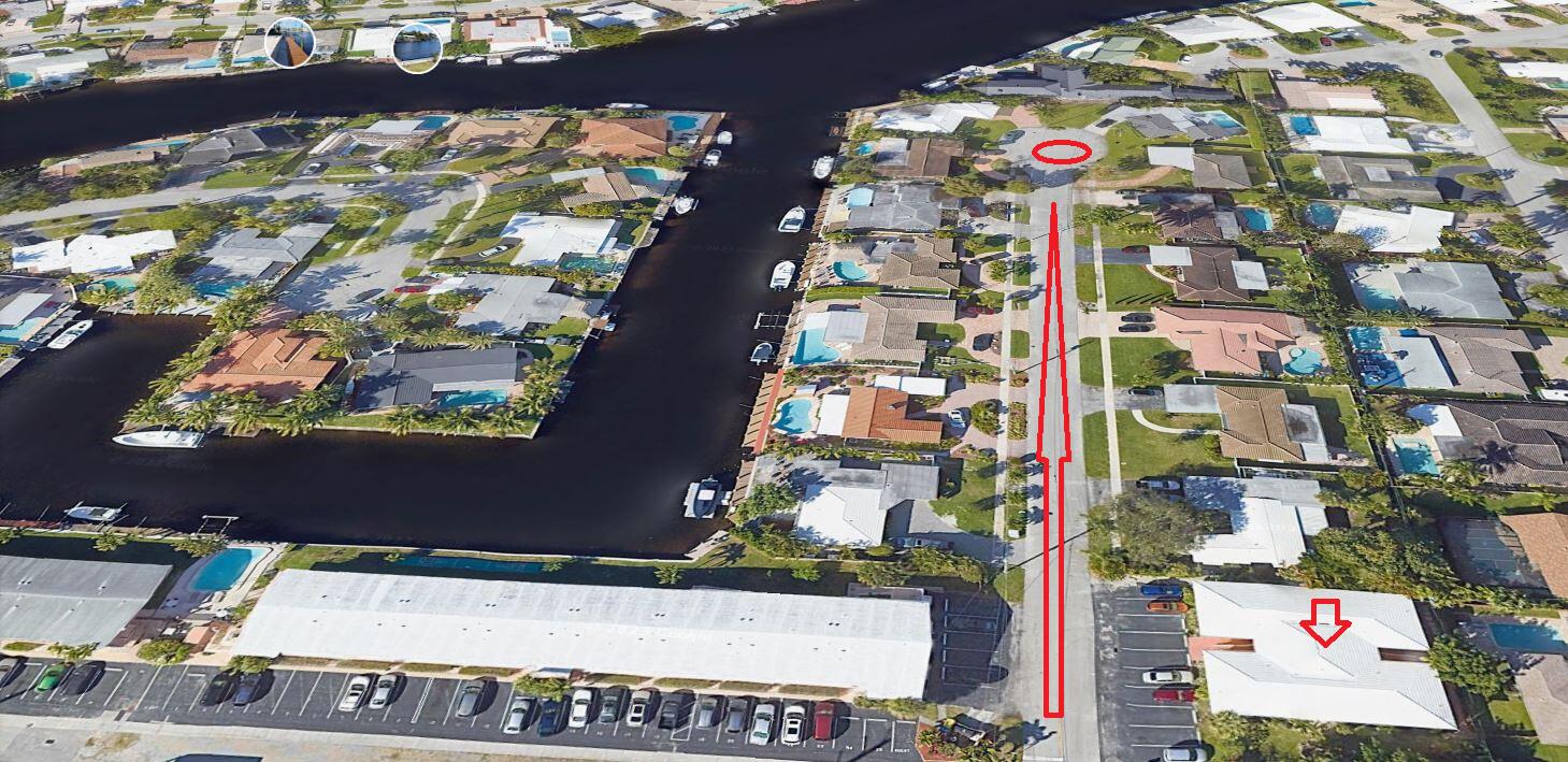 WATERVIEW ESTATES - Residential Lease