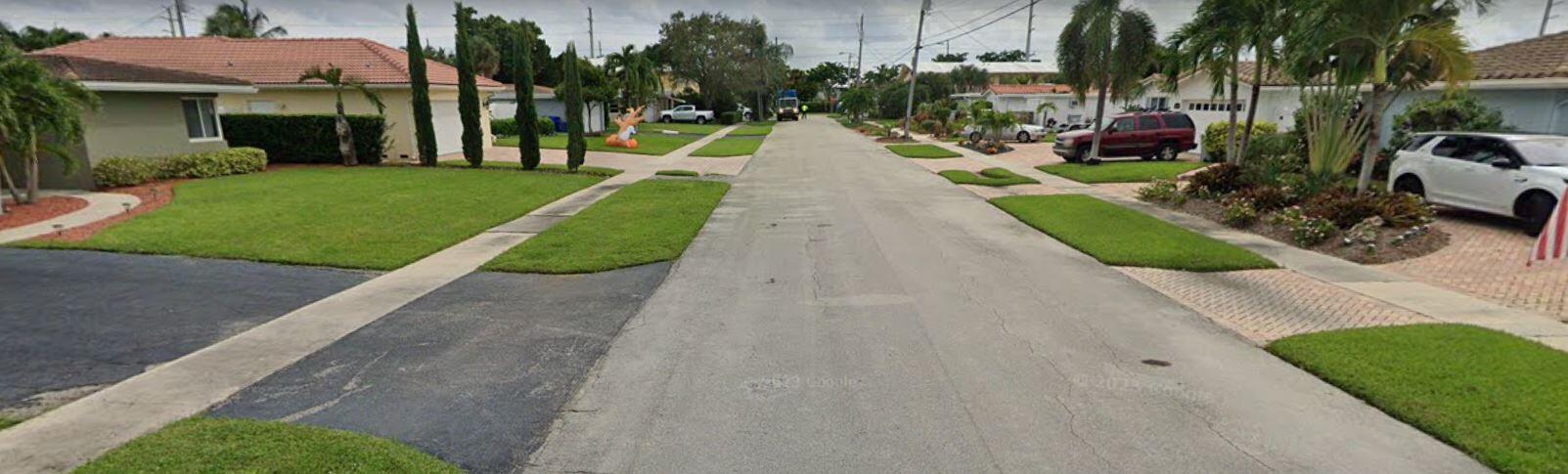 WATERVIEW ESTATES - Residential Lease