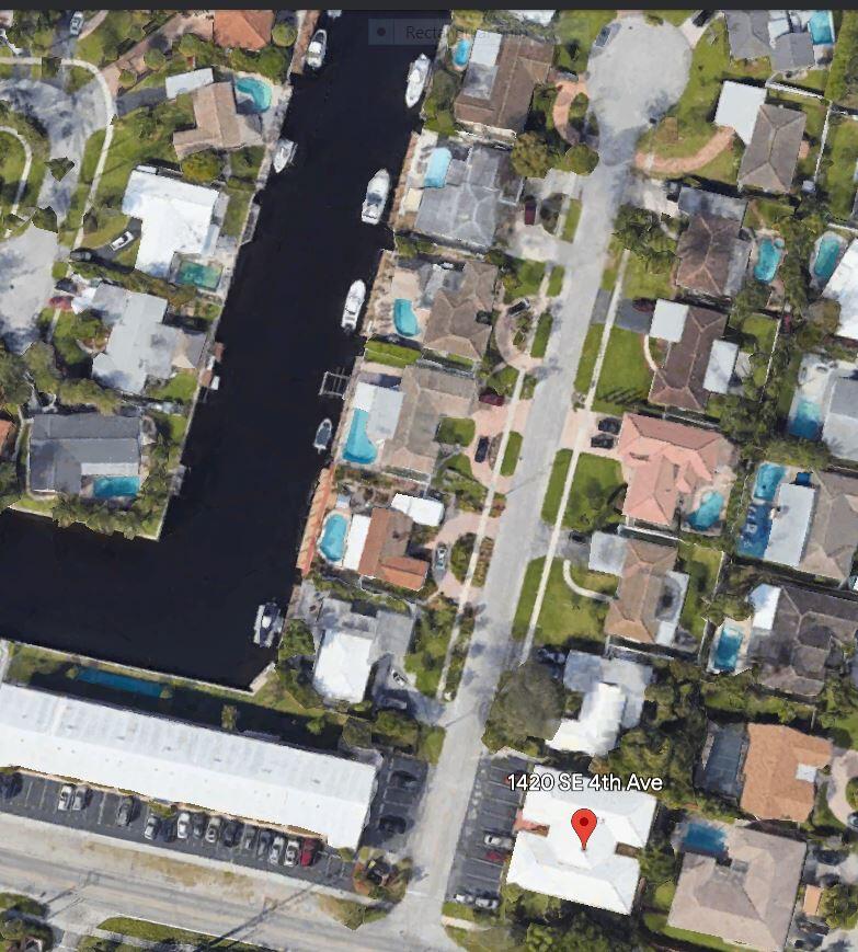 WATERVIEW ESTATES - Residential Lease