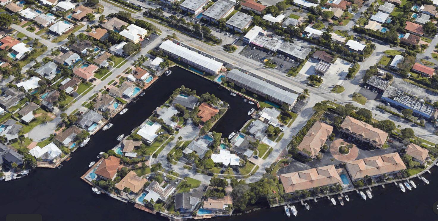 WATERVIEW ESTATES - Residential Lease