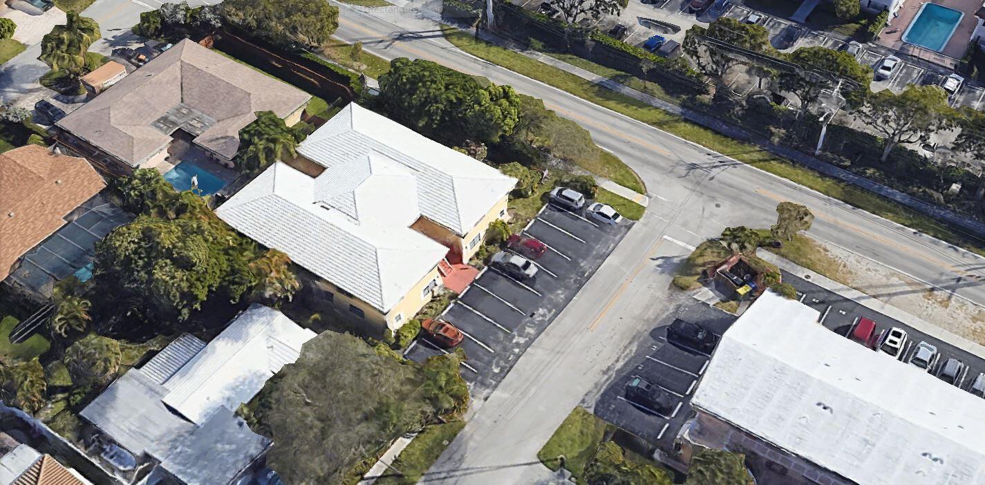 WATERVIEW ESTATES - Residential Lease