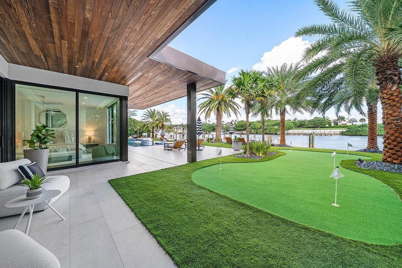 VENETIAN ISLES 3RD SEC - Residential