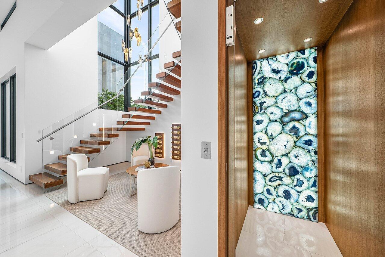 VENETIAN ISLES 3RD SEC - Residential