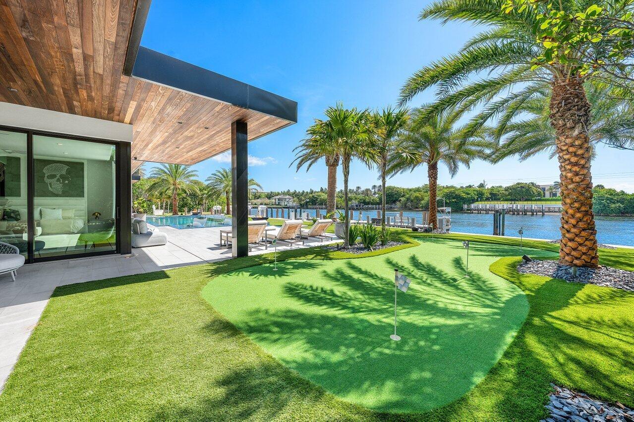 VENETIAN ISLES 3RD SEC - Residential