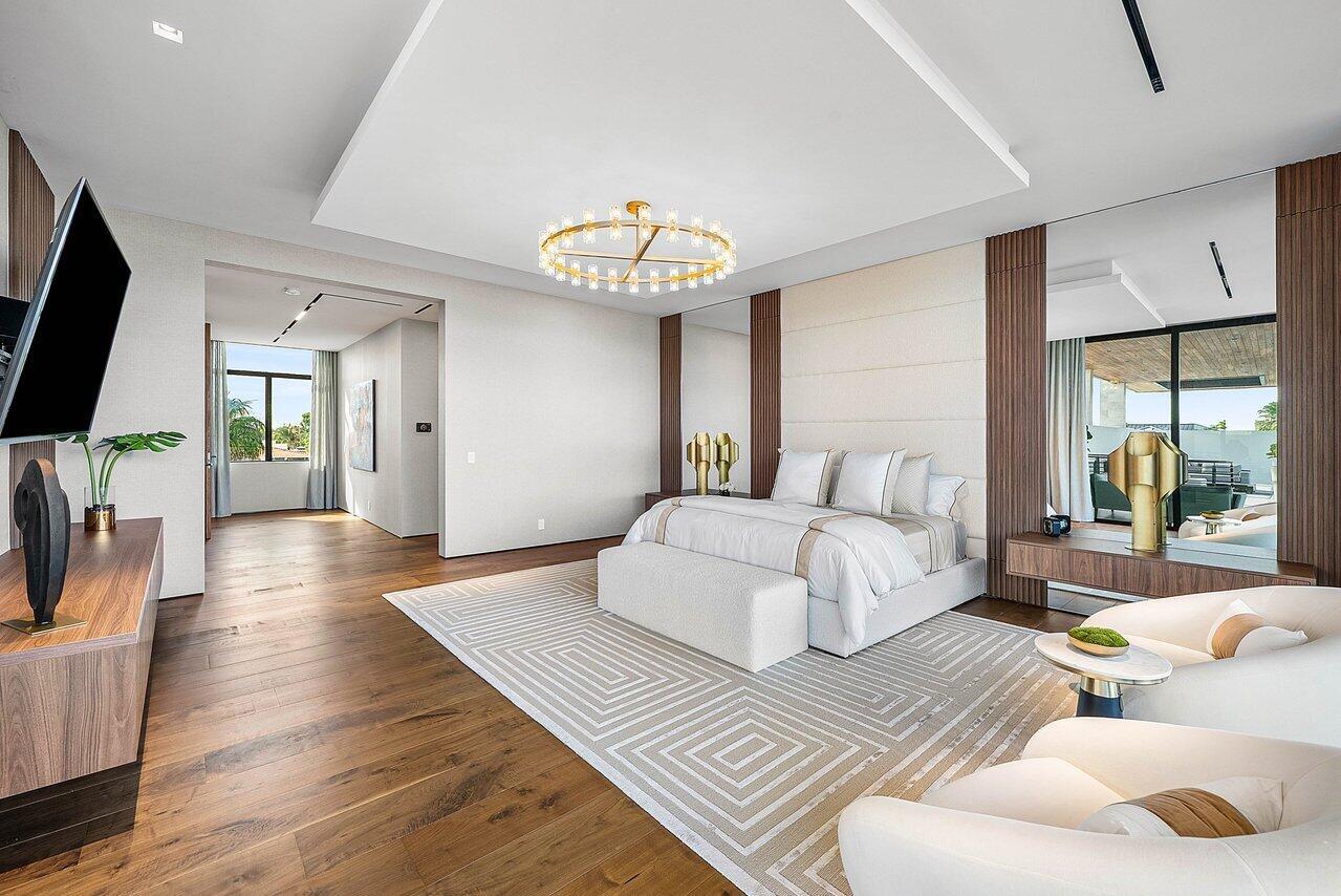 VENETIAN ISLES 3RD SEC - Residential