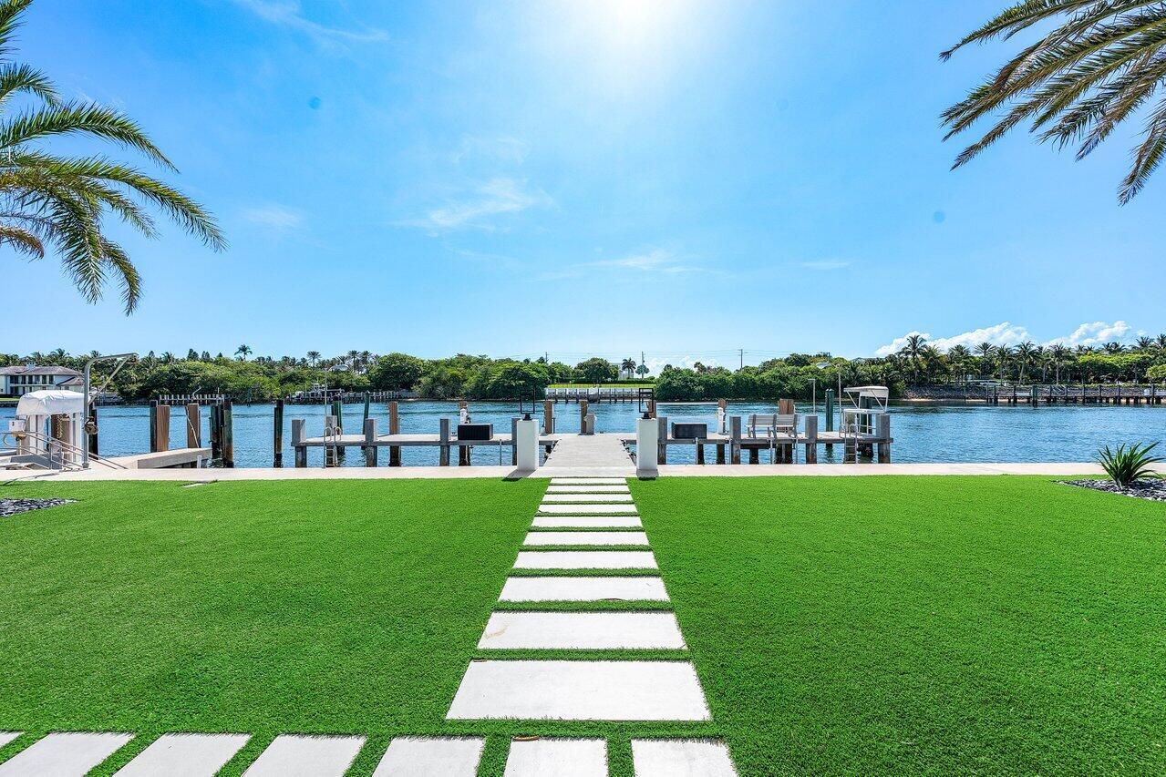 VENETIAN ISLES 3RD SEC - Residential