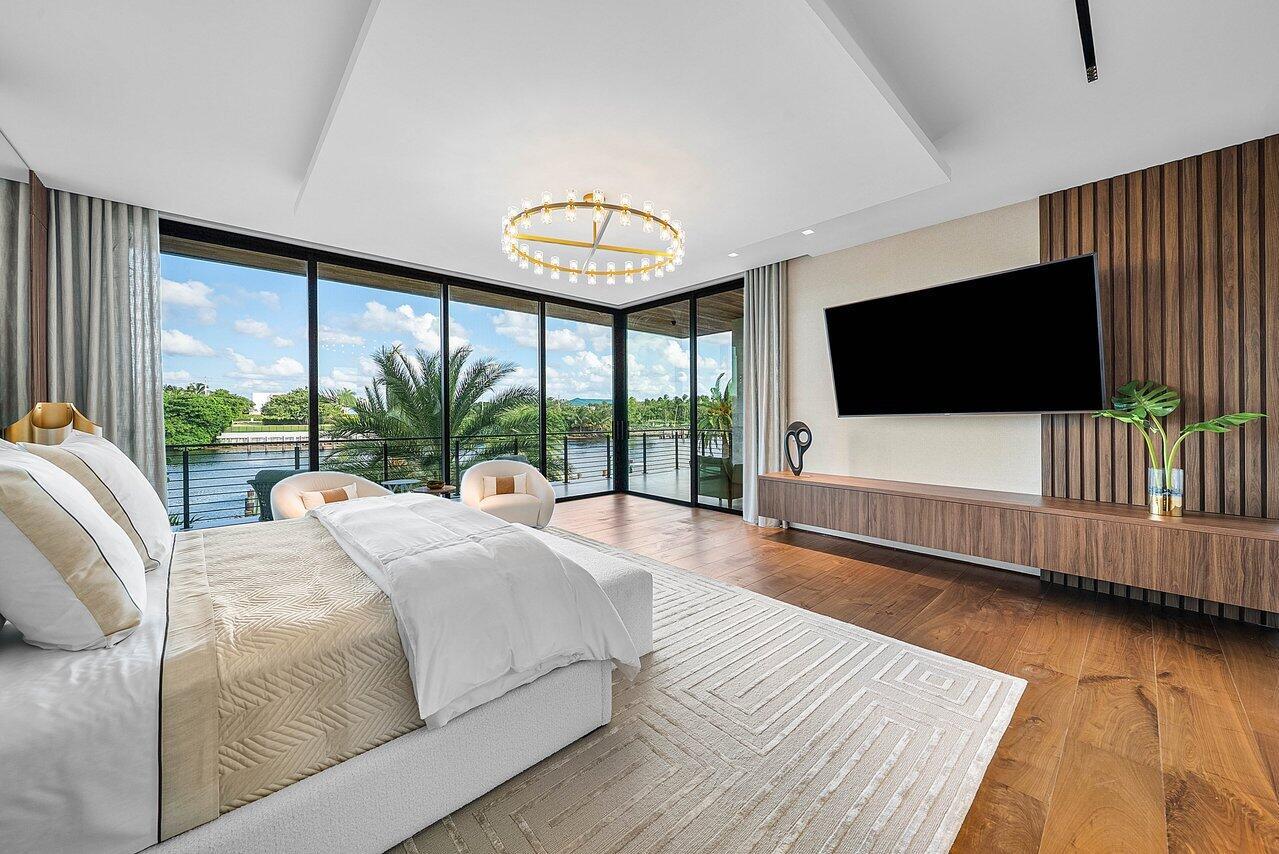 VENETIAN ISLES 3RD SEC - Residential