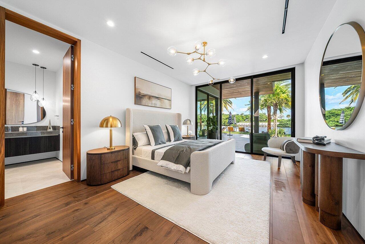 VENETIAN ISLES 3RD SEC - Residential