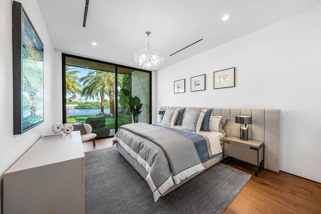 VENETIAN ISLES 3RD SEC - Residential