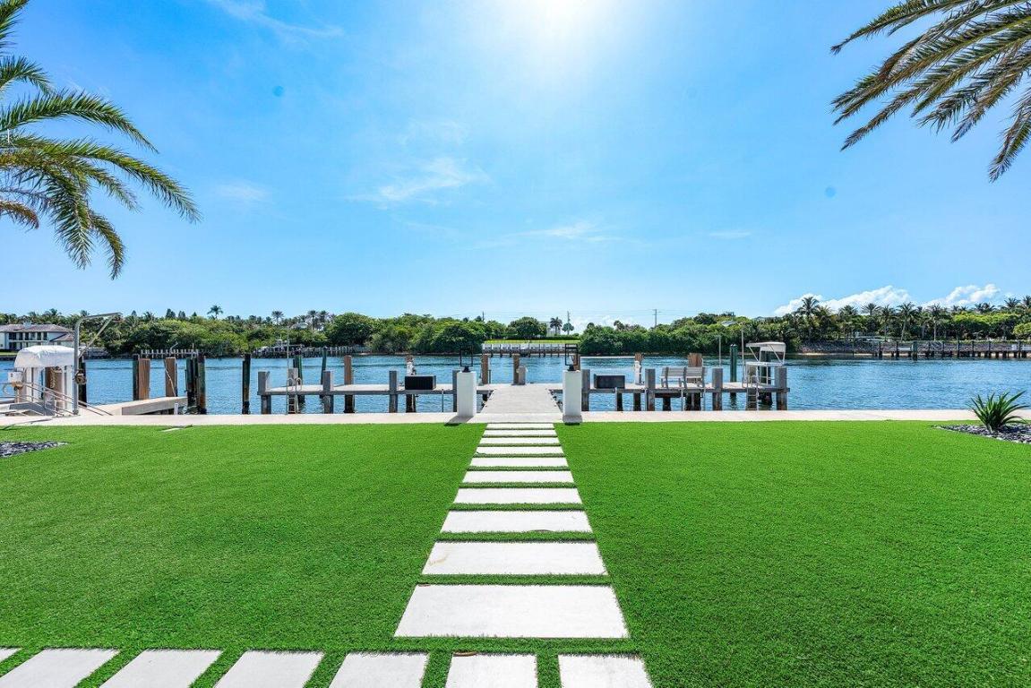 VENETIAN ISLES 3RD SEC - Residential