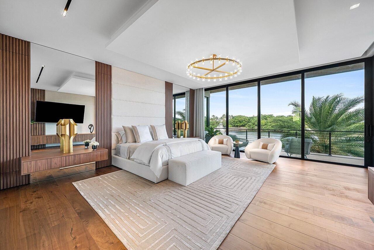 VENETIAN ISLES 3RD SEC - Residential