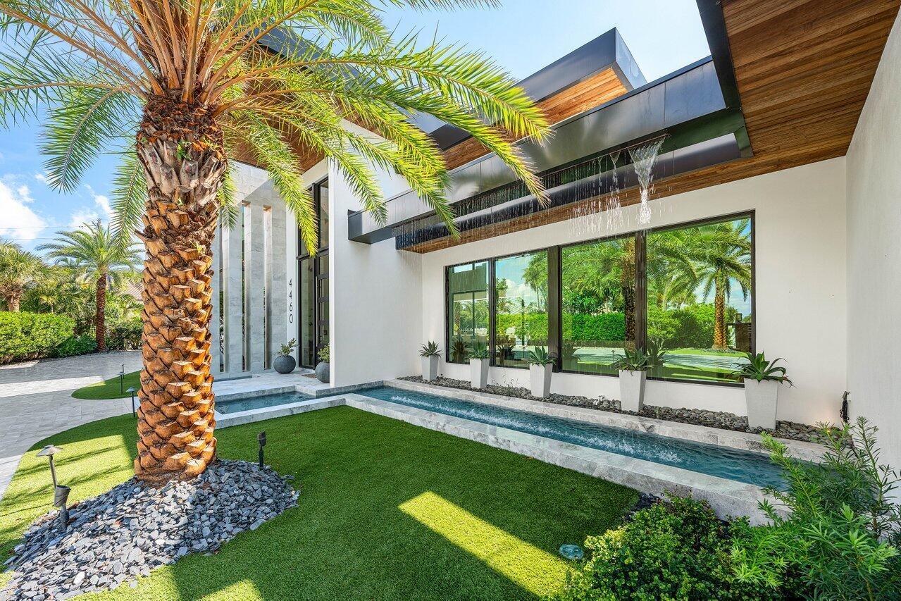 VENETIAN ISLES 3RD SEC - Residential