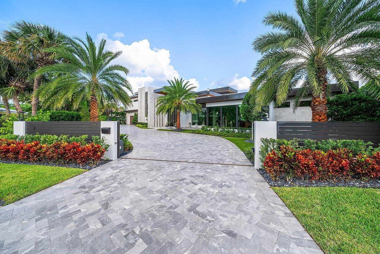 VENETIAN ISLES 3RD SEC - Residential