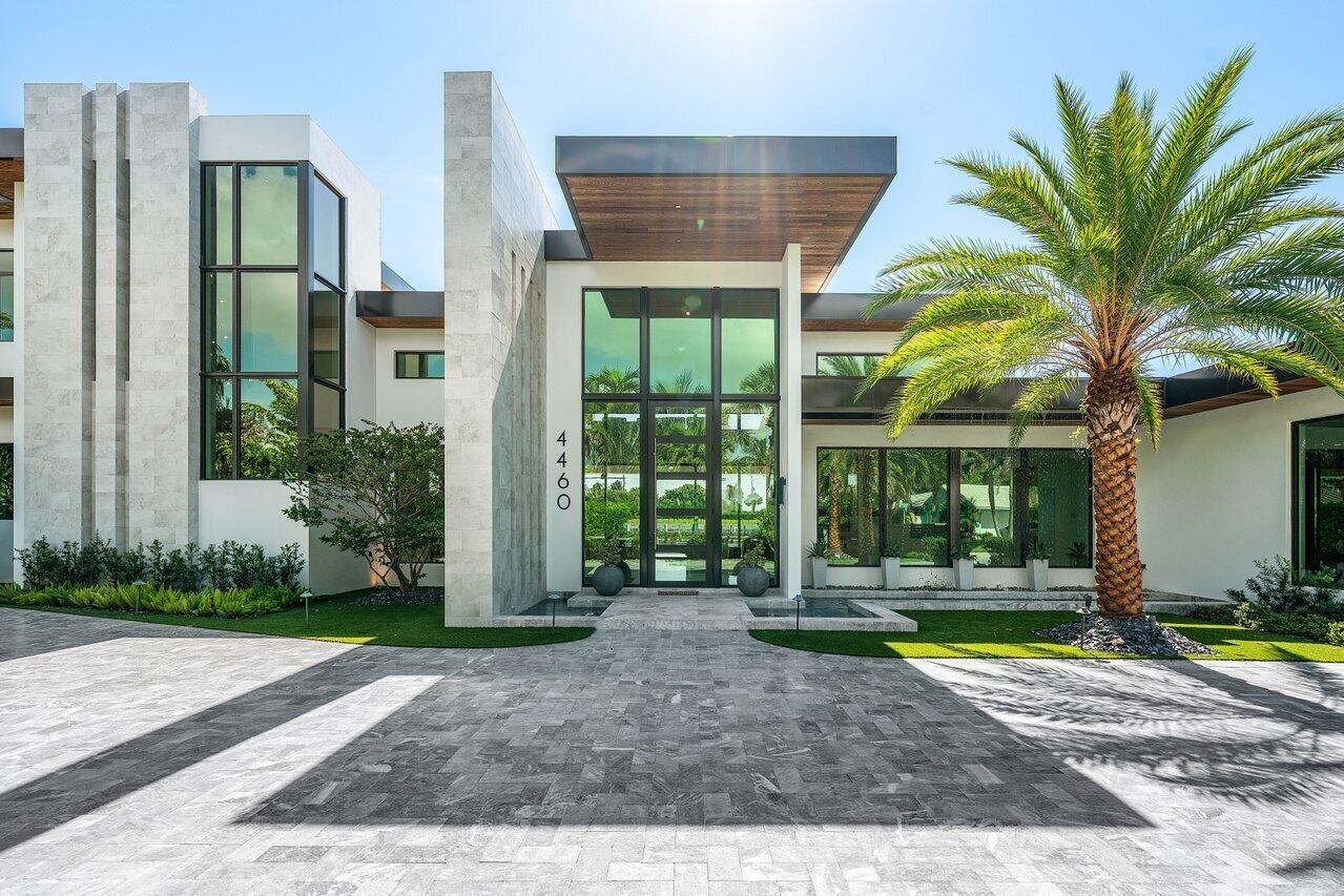 VENETIAN ISLES 3RD SEC - Residential