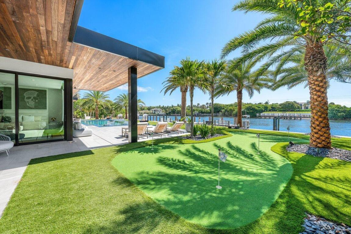 VENETIAN ISLES 3RD SEC - Residential