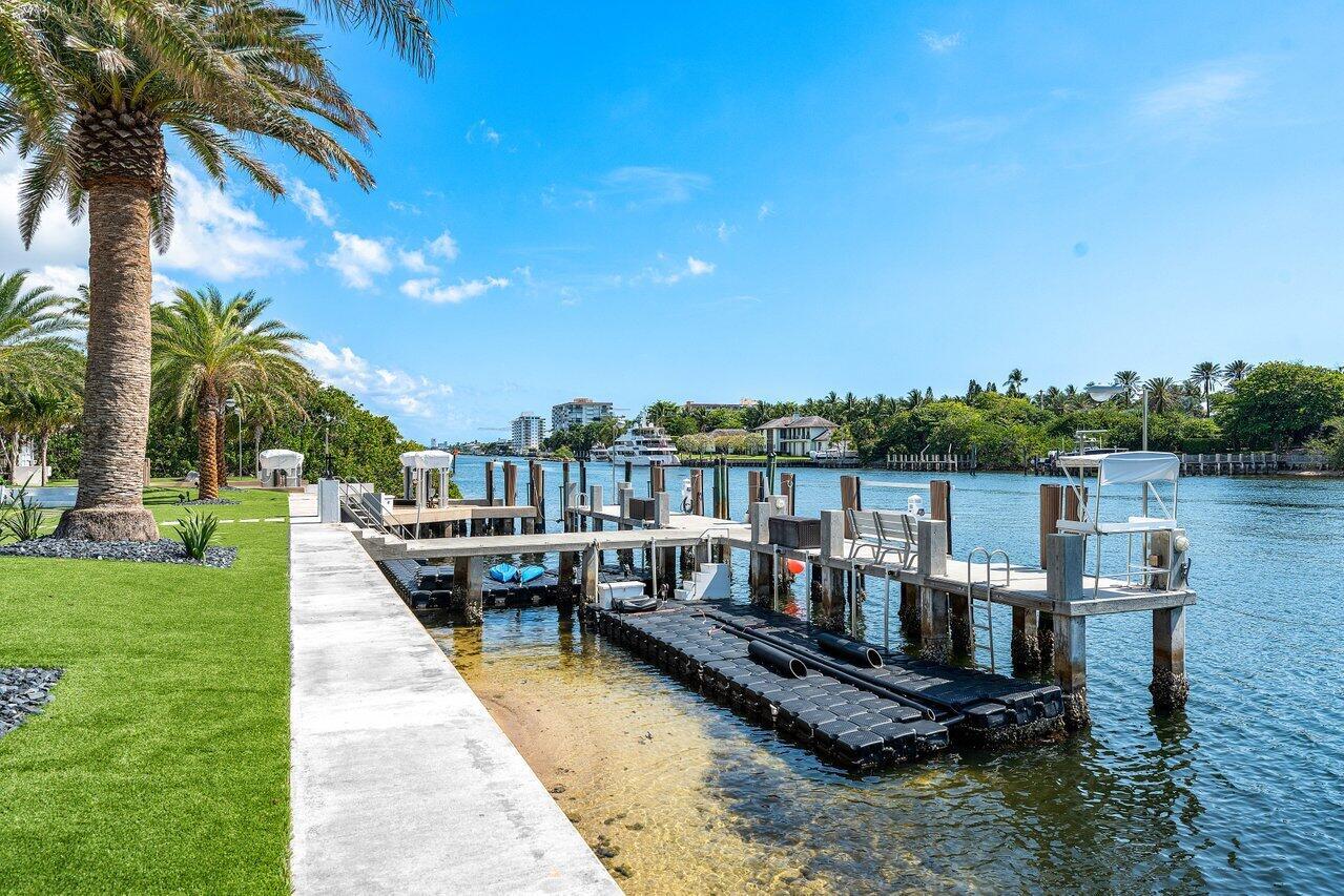 VENETIAN ISLES 3RD SEC - Residential