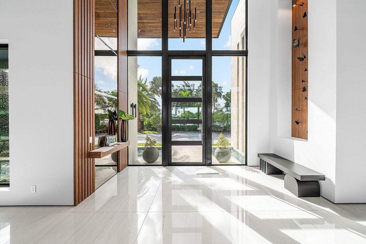 VENETIAN ISLES 3RD SEC - Residential