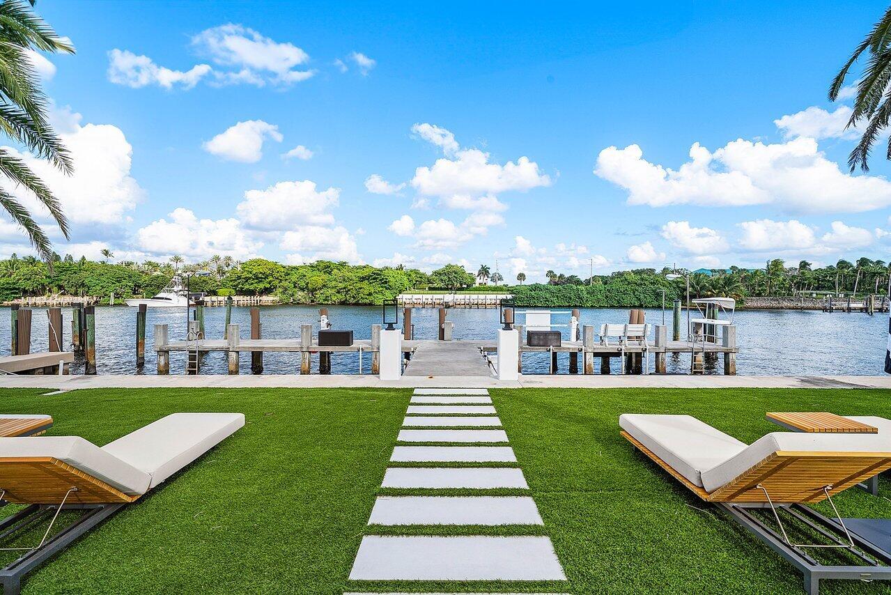 VENETIAN ISLES 3RD SEC - Residential