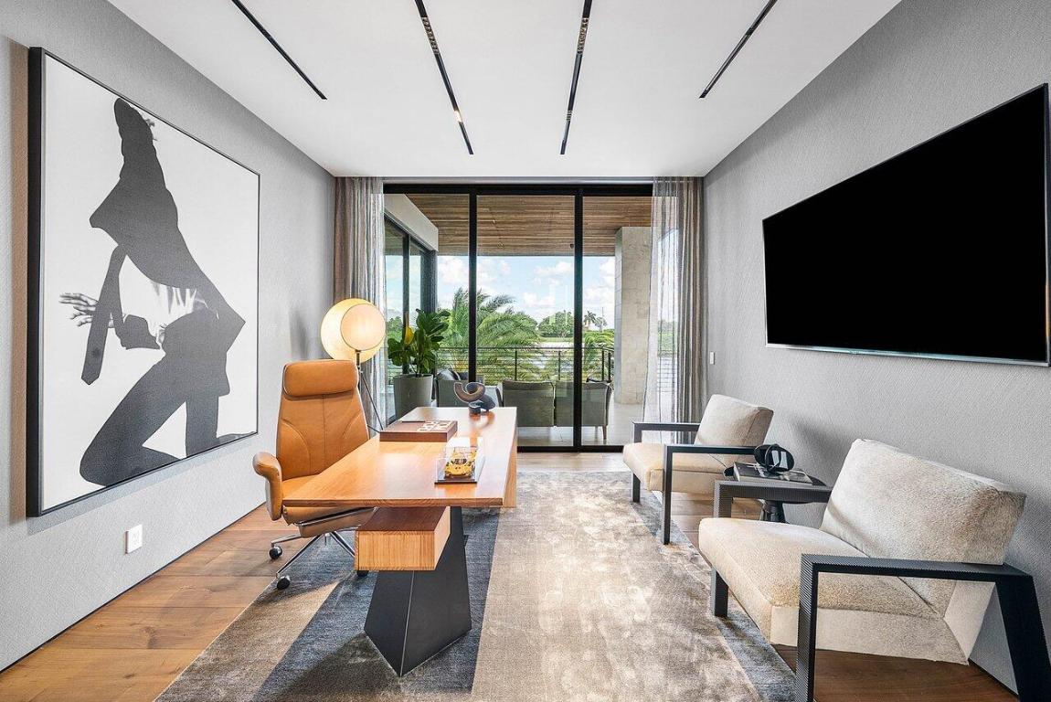 VENETIAN ISLES 3RD SEC - Residential