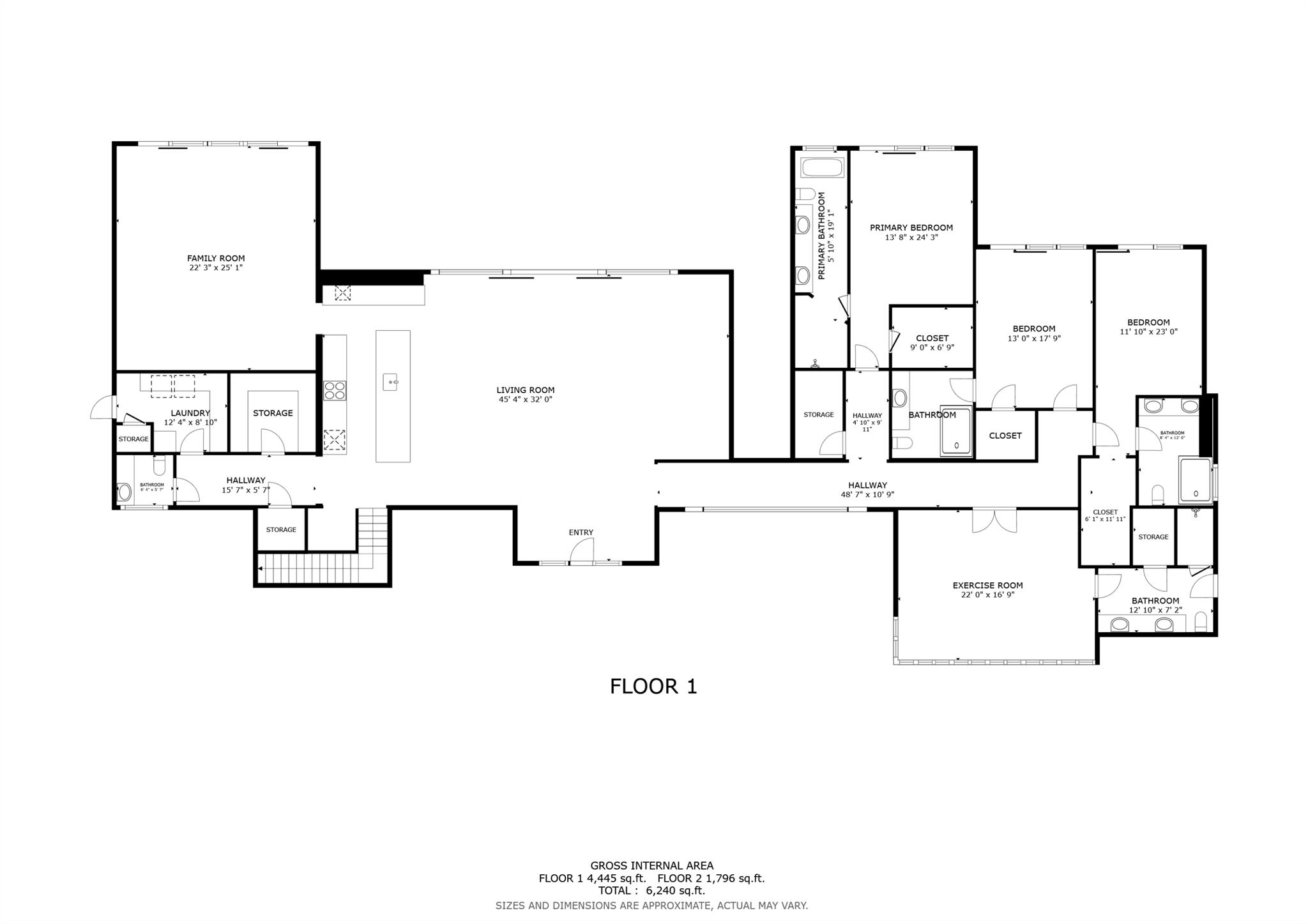VENETIAN ISLES 3RD SEC - Residential