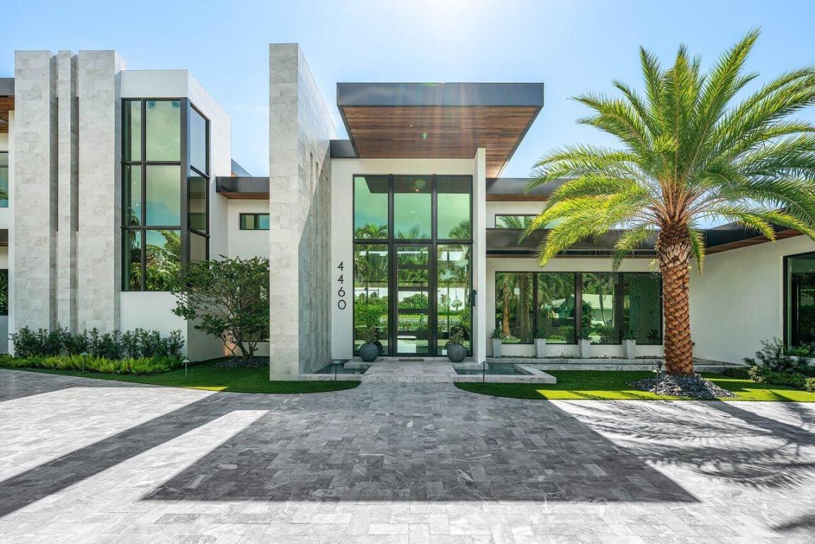 VENETIAN ISLES 3RD SEC - Residential