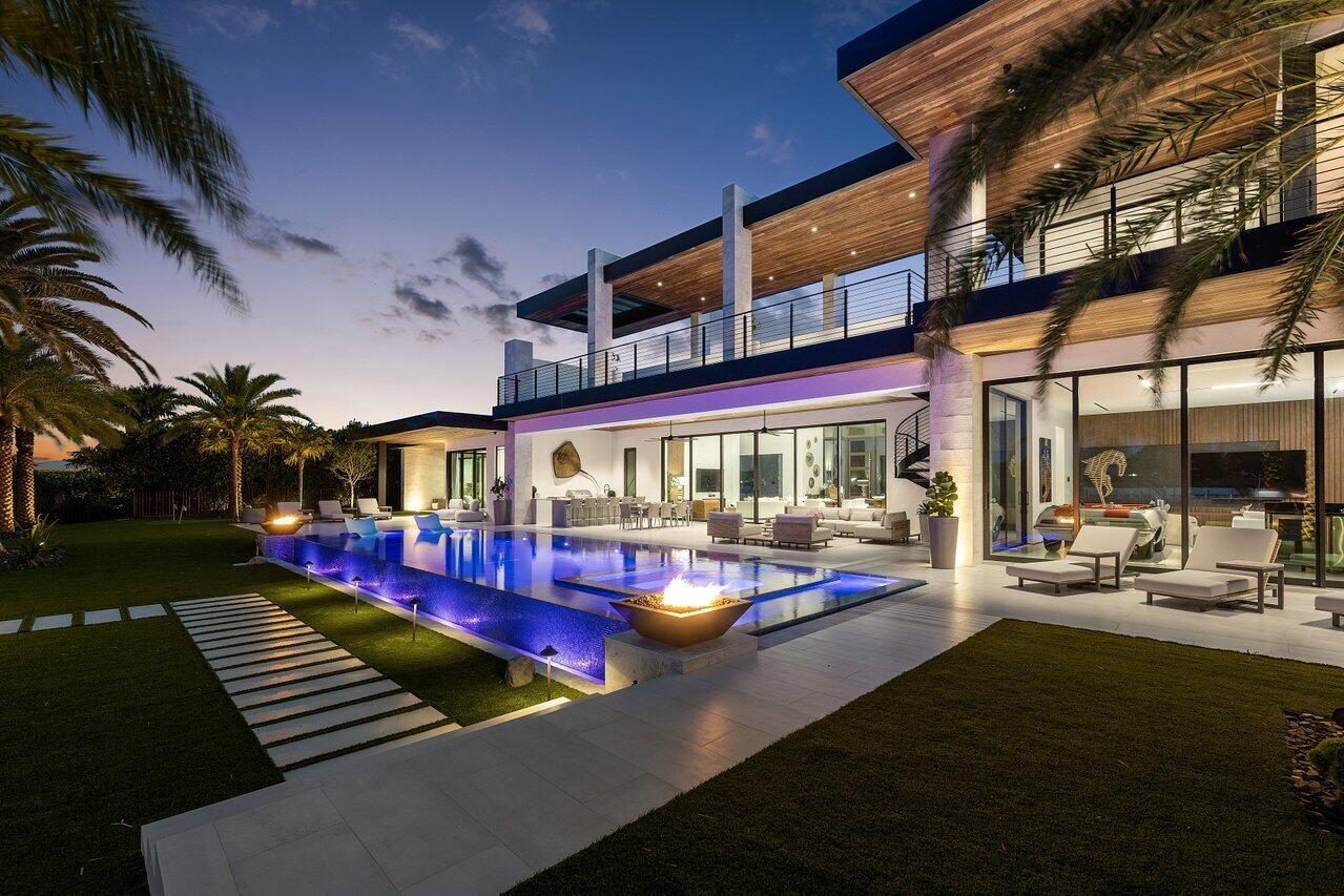 VENETIAN ISLES 3RD SEC - Residential