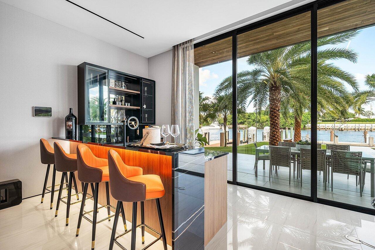 VENETIAN ISLES 3RD SEC - Residential