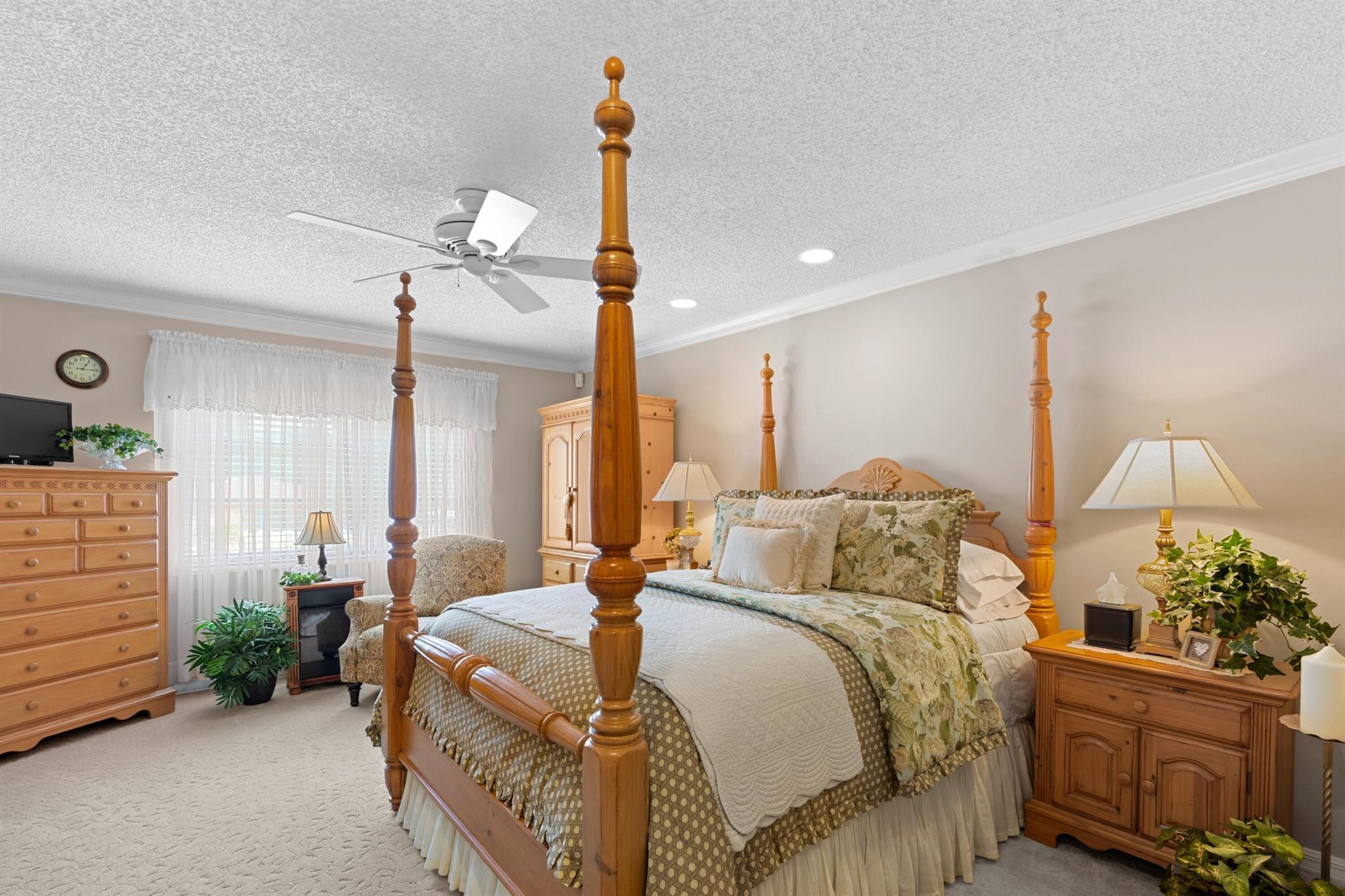 GLADES OF BOCA LAGO CONDO - Residential