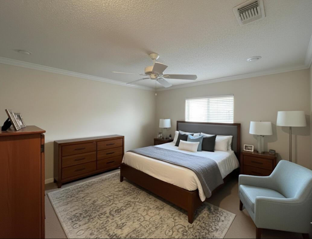 GLADES OF BOCA LAGO CONDO - Residential