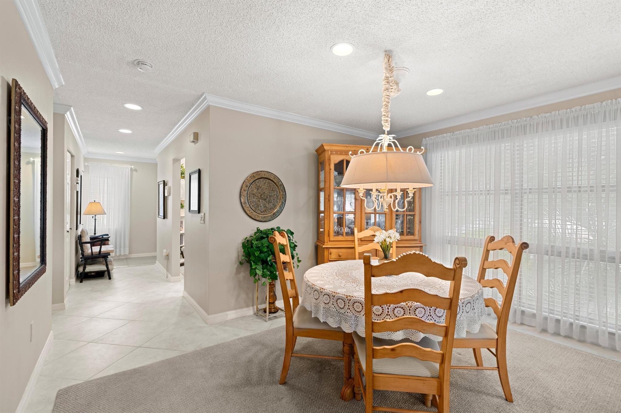 GLADES OF BOCA LAGO CONDO - Residential