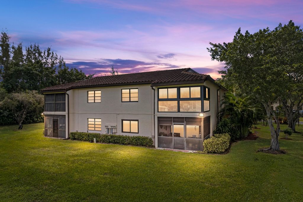 Photo of 21734 Arriba Real Real #32b, Boca Raton, FL 33433 (MLS # R11128790)