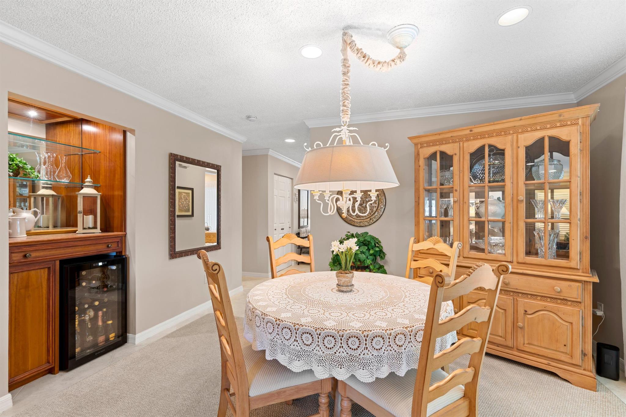 GLADES OF BOCA LAGO CONDO - Residential