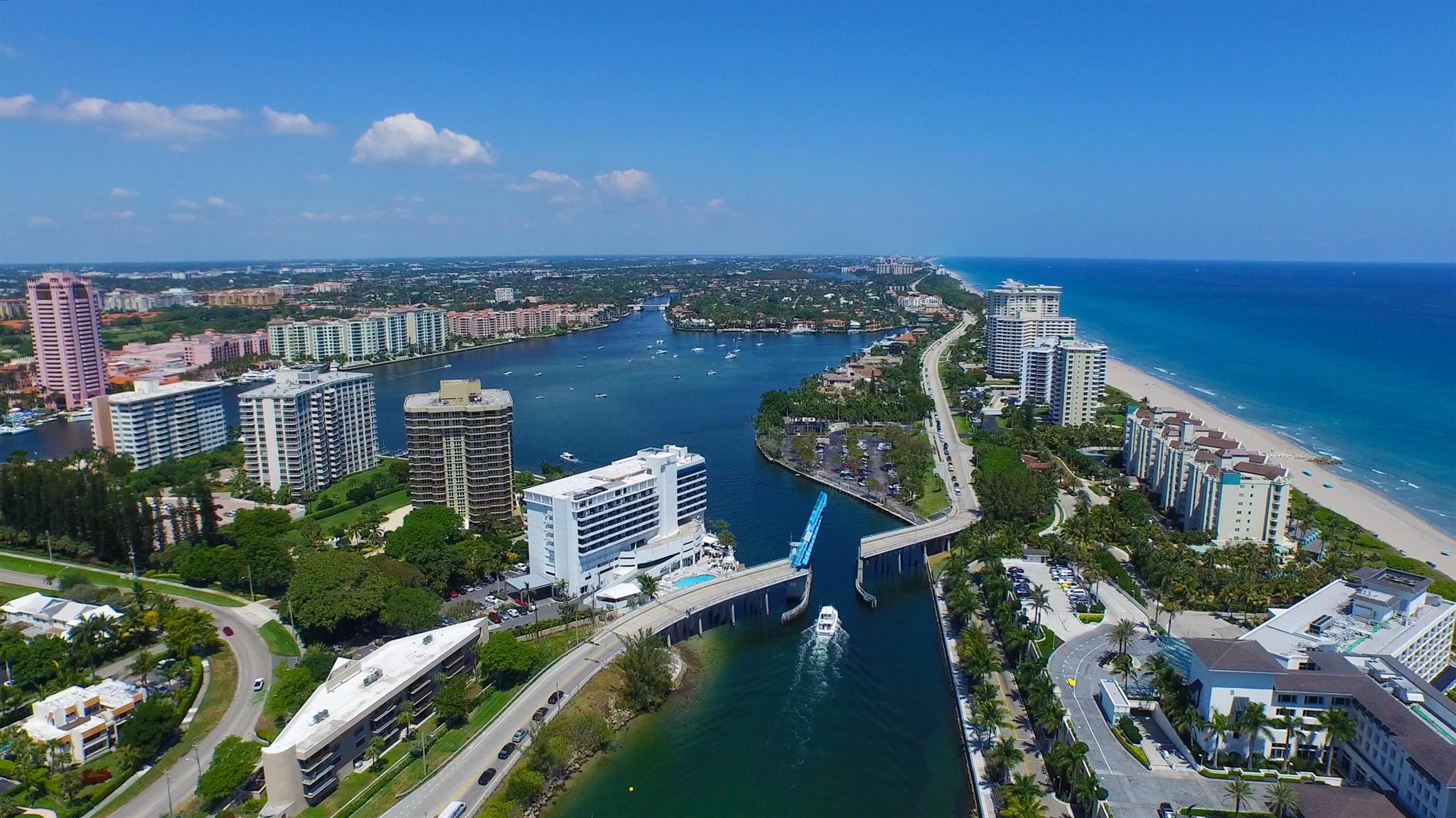GLADES OF BOCA LAGO CONDO - Residential