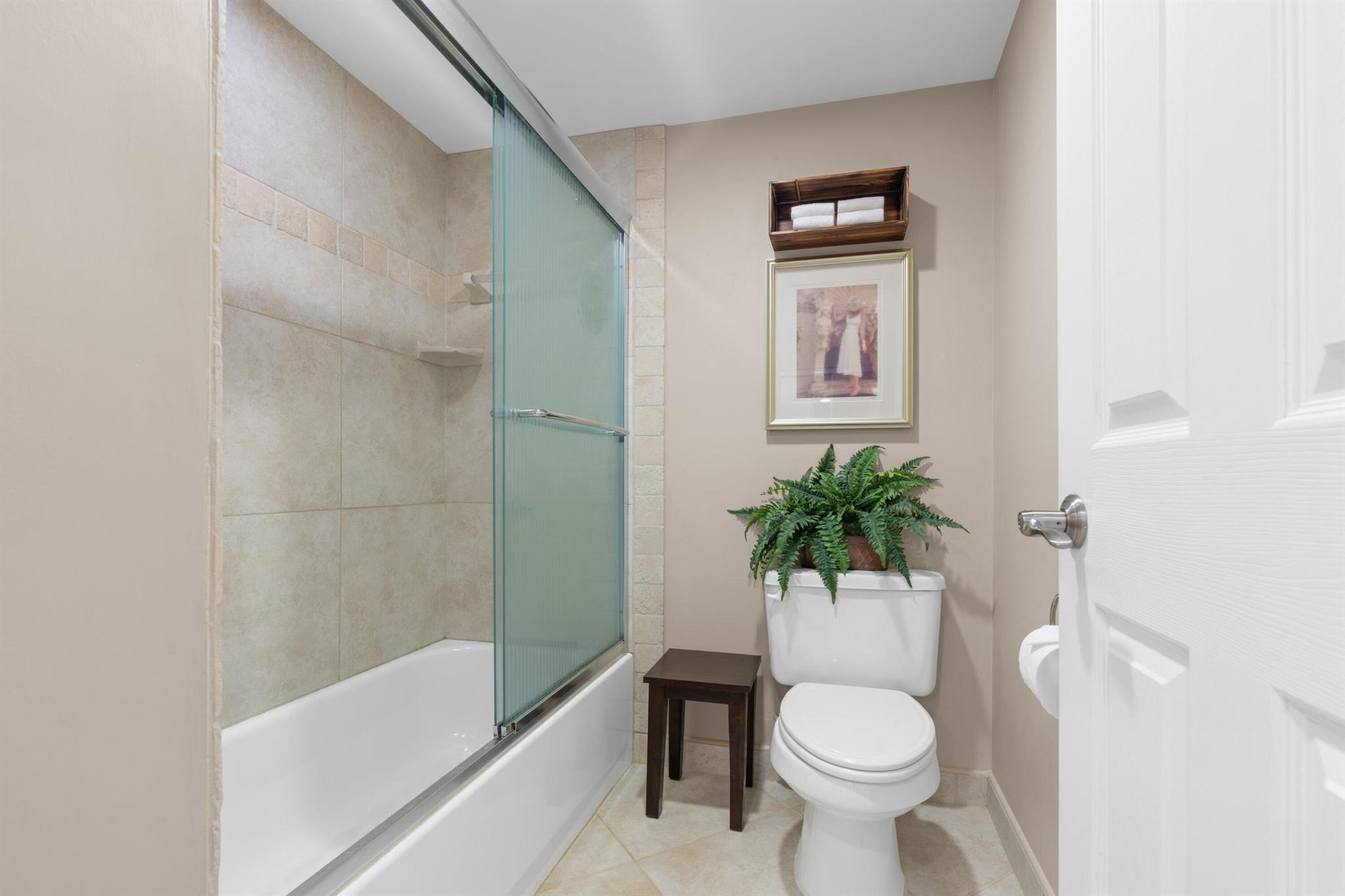 GLADES OF BOCA LAGO CONDO - Residential
