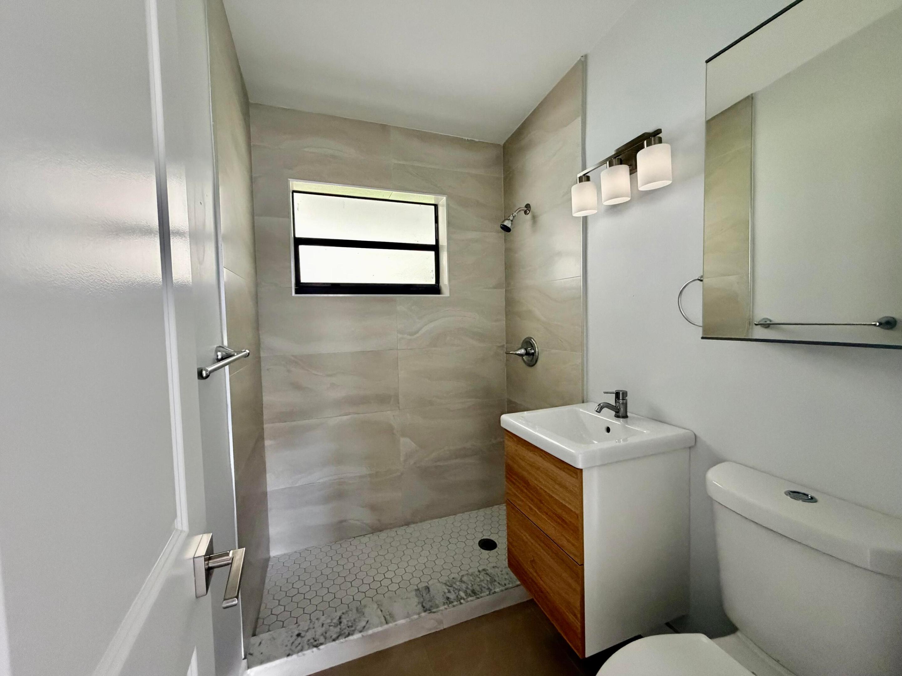 FOREST HILL VILLAGE 1 - Residential